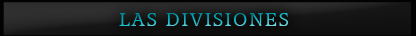 Las Divisiones